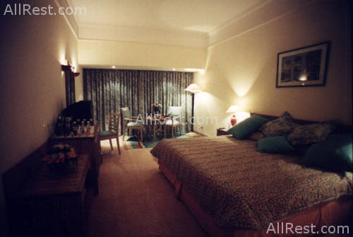 Naama Bay Hotel 9